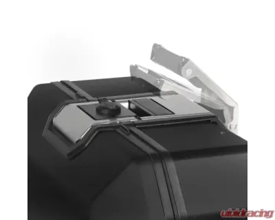 Shad USA Black Edition TR36 Terra Left Side Case - D0TR36100LB