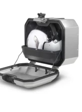 Shad USA Silver Edition TR36L Terra Left Side Case                                     - D0TR36100L - Image 2