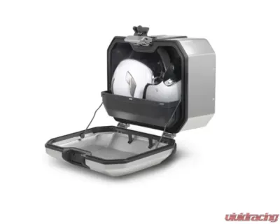 Shad USA Silver Edition TR36L Terra Left Side Case - D0TR36100L