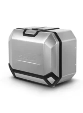 Shad USA Silver Edition TR36L Terra Left Side Case                                     - D0TR36100L - Image 3