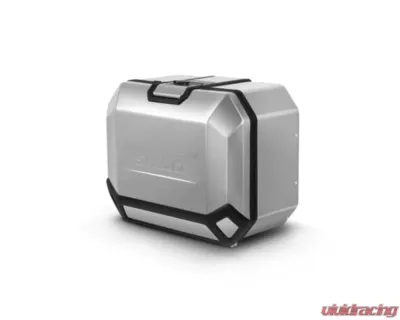 Shad USA Silver Edition TR36L Terra Left Side Case - D0TR36100L