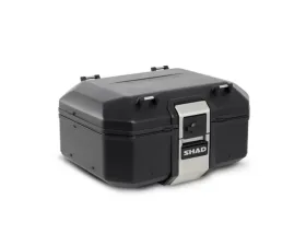 Shad USA Black Edition TR37 Terra Top Case