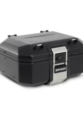 Shad USA Black Edition TR37 Terra Top Case                                     - D0TR37100B - Image 9