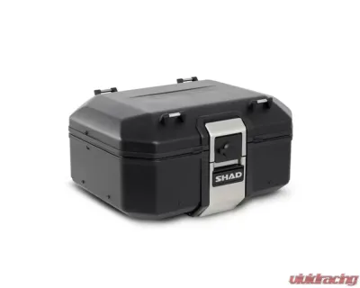 Shad USA Black Edition TR37 Terra Top Case - D0TR37100B