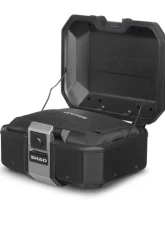 Shad USA Black Edition TR37 Terra Top Case                                     - D0TR37100B - Image 2