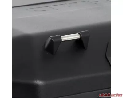 Shad USA Black Edition TR37 Terra Top Case - D0TR37100B