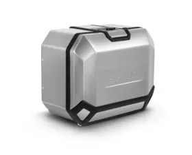 Shad USA Silver Edition TR47 Terra Left Side Case