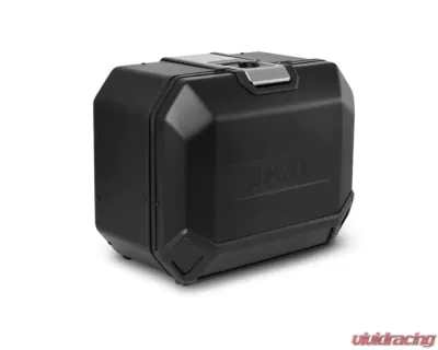 Shad USA Black Edition TR47 Terra Left Side Case - D0TR47100LB