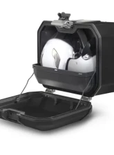 Shad USA Black Edition TR47 Terra Left Side Case                                     - D0TR47100LB - Image 2