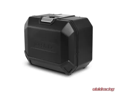 Shad USA Black Edition TR47 Terra Left Side Case - D0TR47100LB