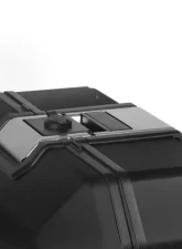 Shad USA Black Edition TR47 Terra Left Side Case                                     - D0TR47100LB - Image 6