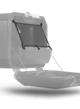 Shad USA Black Edition TR47 Terra Left Side Case                                     - D0TR47100LB - Image 9