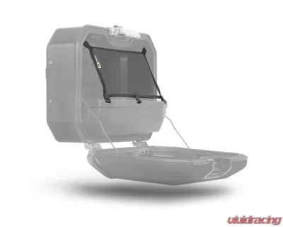 Shad USA Black Edition TR47 Terra Left Side Case - D0TR47100LB