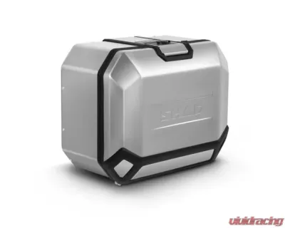 Shad USA Silver Edition TR47 Terra Right Side Case - D0TR47100R