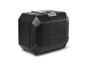 Shad USA Black Edition TR47 Terra Right Side Case