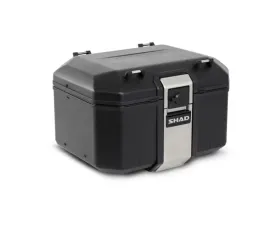 Shad USA Black Edition TR48 Terra Top Case