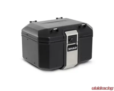 Shad USA Black Edition TR48 Terra Top Case - D0TR48100B