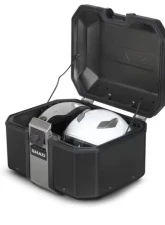 Shad USA Black Edition TR48 Terra Top Case                                     - D0TR48100B - Image 2