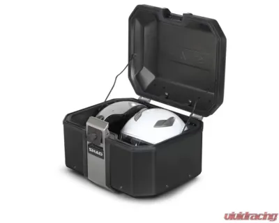Shad USA Black Edition TR48 Terra Top Case - D0TR48100B
