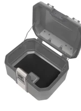 Shad USA Black Edition TR48 Terra Top Case                                     - D0TR48100B - Image 9