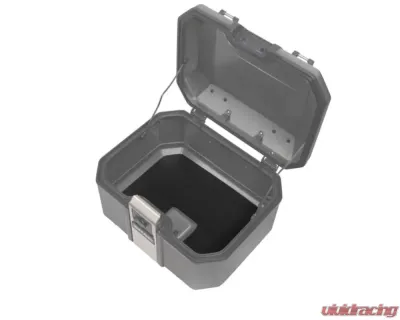Shad USA Black Edition TR48 Terra Top Case - D0TR48100B