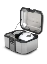 Shad USA Silver Edition TR48 Terra Top Case                                     - D0TR48100 - Image 2