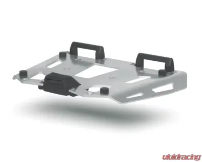 Shad USA Silver Edition TR48 Terra Top Case - D0TR48100