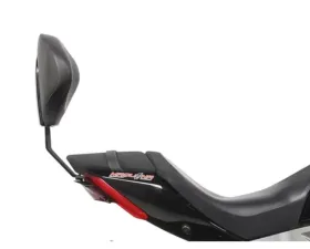 Shad USA Black Gloss Backrest Ducati XDiavel 2016-2019