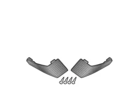 Shad USA Red SH36 Set Reflector