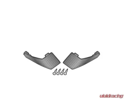 Shad USA Red SH36 Set Reflector - D1B36CAR
