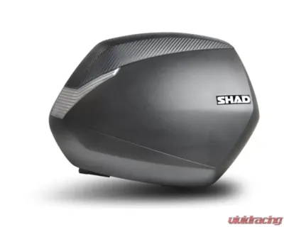 Shad USA Carbon Fiber SH36 Color Plates - D1B36E06