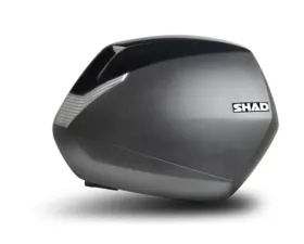 Shad USA Black Gloss SH36 Color Plates