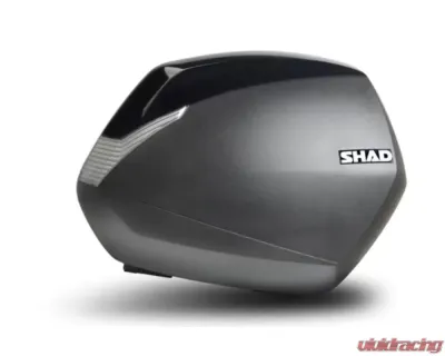 Shad USA Black Gloss SH36 Color Plates - D1B36E21