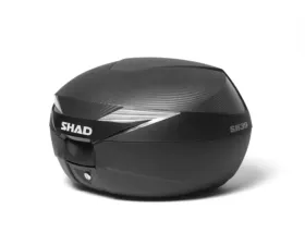 Shad USA Carbon Fiber SH39 Color Plates