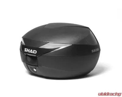 Shad USA Carbon Fiber SH39 Color Plates - D1B39E06