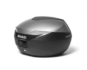 Shad USA Dark Grey SH39 Color Plates