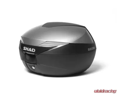 Shad USA Dark Grey SH39 Color Plates - D1B39E15