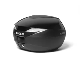 Shad USA Black Gloss SH39 Color Plates