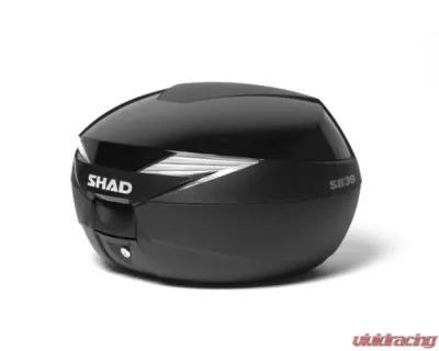 Shad USA Black Gloss SH39 Color Plates - D1B39E21