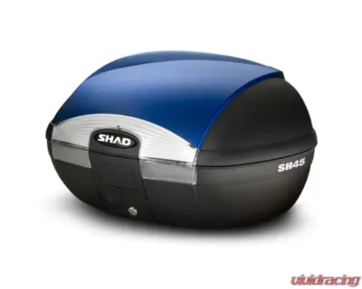 Shad USA Blue SH45 Color Plates - D1B45E01