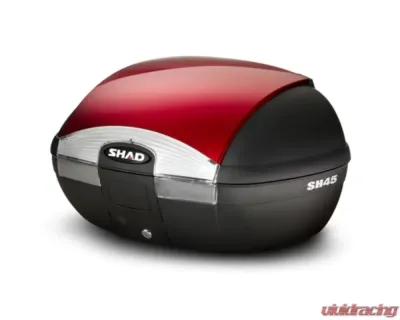 Shad USA Red SH45 Color Plates - D1B45E09