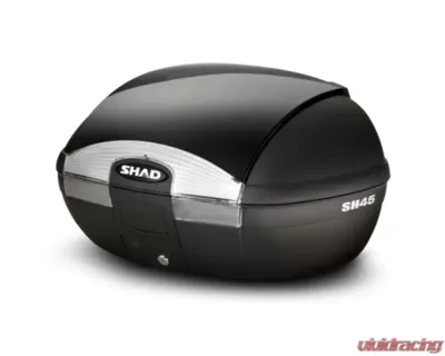Shad USA Black Gloss SH45 Color Plates - D1B45E21
