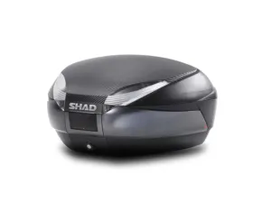 Shad USA Carbon Fiber SH48 Color Plates