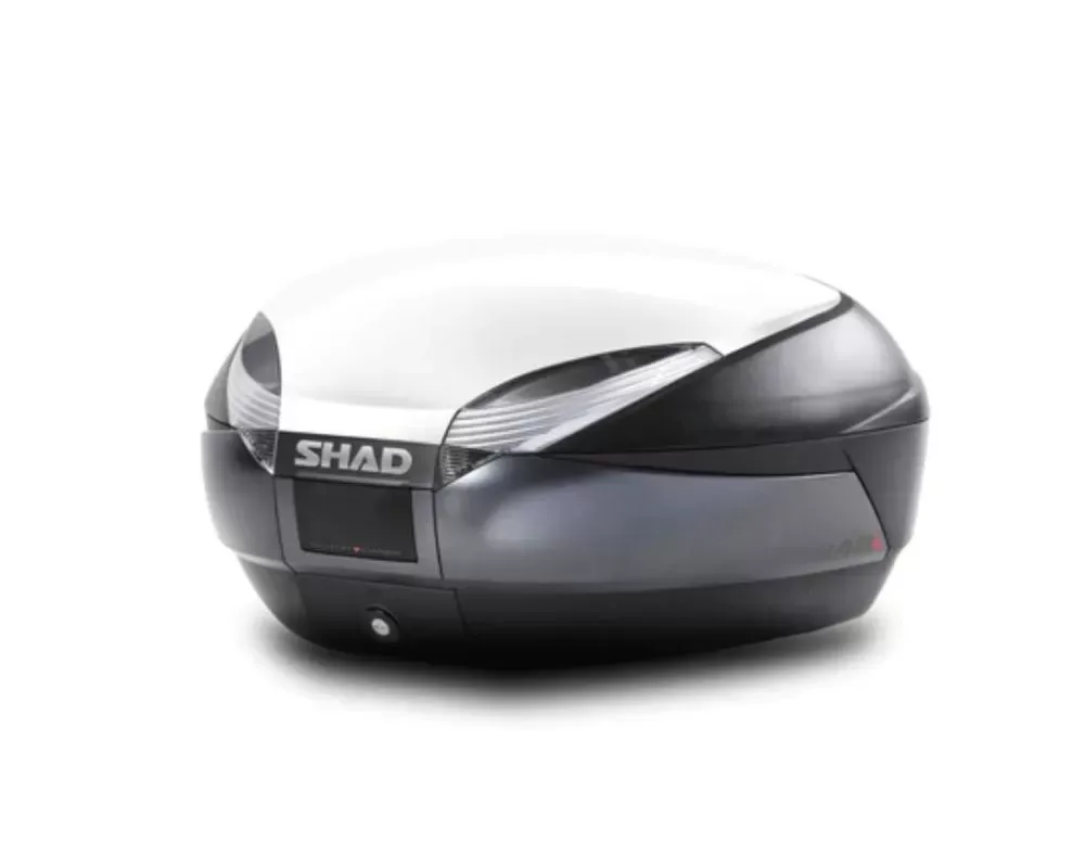Shad USA White SH48 Color Plates - D1B48E08
