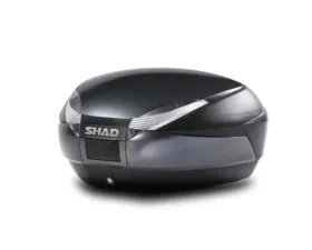Shad USA Dark Grey SH48 Color Plates