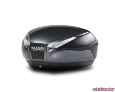 Shad USA Dark Grey SH48 Color Plates - D1B48E17
