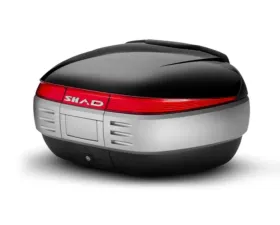 Shad USA Black Gloss SH50 Color Plates