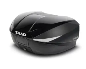 Shad USA Black Gloss SH58X Color Plates