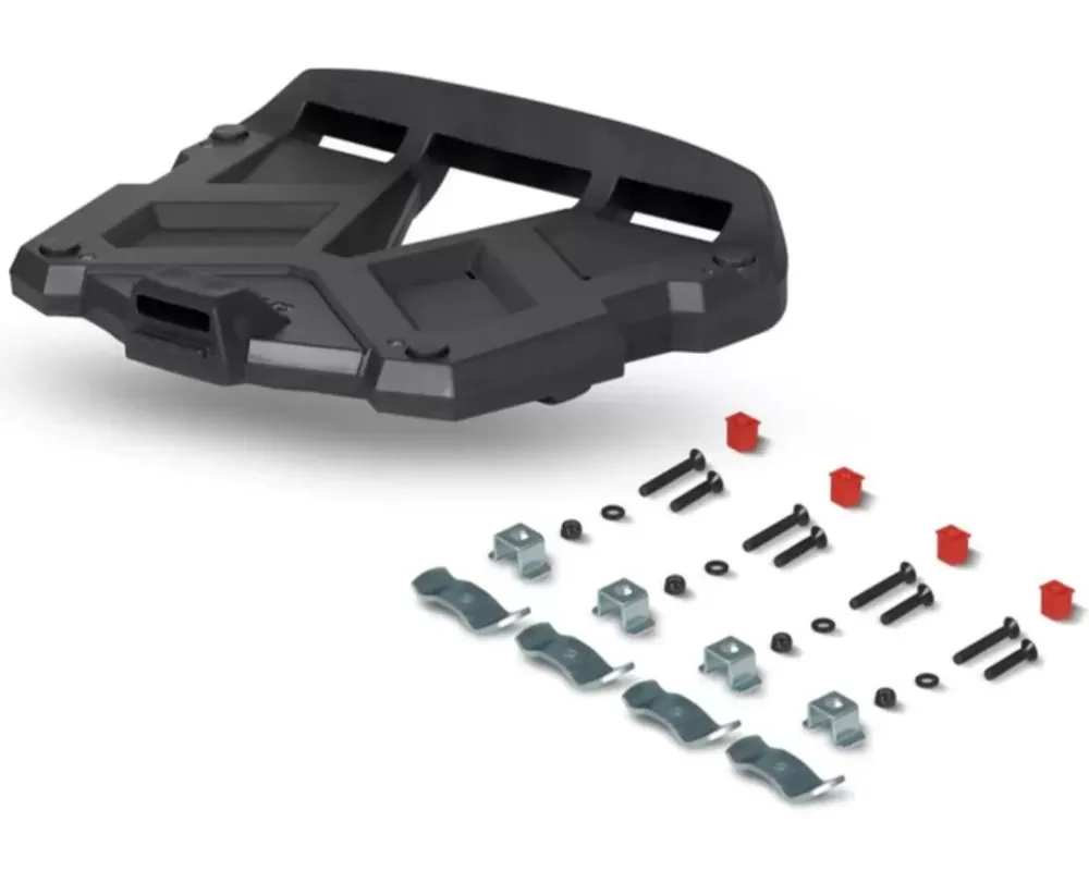 Shad USA Large Plastic Baseplate - D1B59PAR