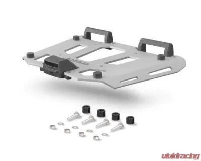 Shad USA Aluminum Mounting Plate for Terra - D1BTRPA